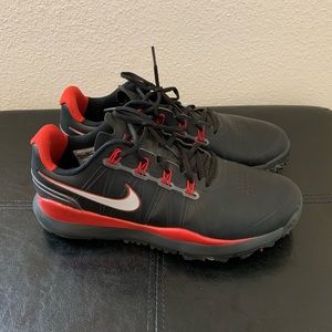 Nike Tiger Wood 14 golf shoe